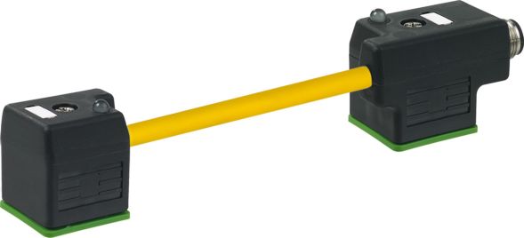 M12 St. ger.Ventilst. BFBI 7000-41581-0160000