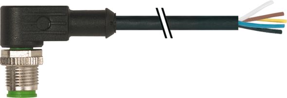 M8 mit Ltg. 7000-12121-6550150