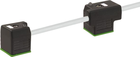MSUD Doppelventilstecker 7000-58041-2271500 MSUD Doppelventilstecker 7000-58041-2271500
