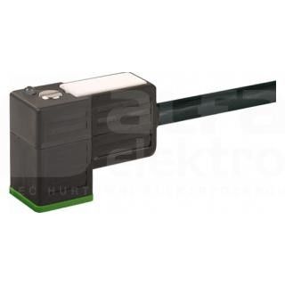 MSUD Ventilstecker BFC 8mm 7000-80001-6161000 MSUD Ventilstecker BFC 8mm 7000-80001-6161000