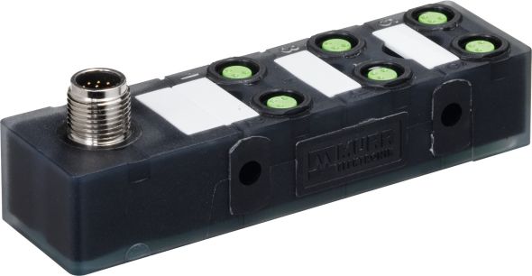 Passiv-Verteiler 8000-86070-0000000 Passiv-Verteiler 8000-86070-0000000