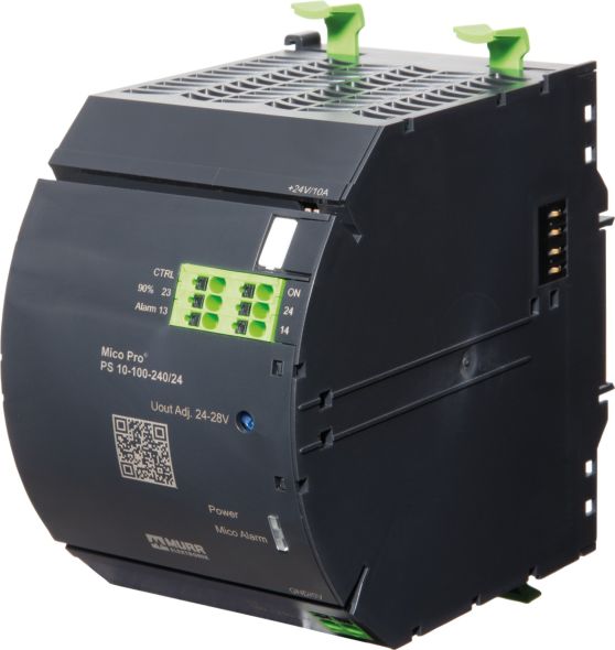 Primärschaltregler 9000-41190-0000110