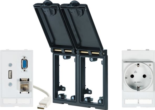 Rahmenmodul 4000-68122-1400010