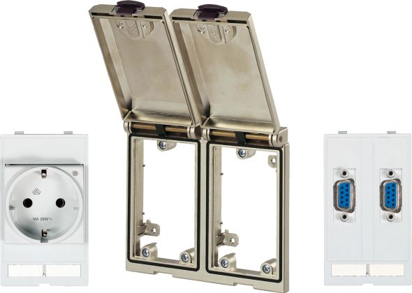 Rahmenmodul 4000-68123-0010260 Rahmenmodul 4000-68123-0010260
