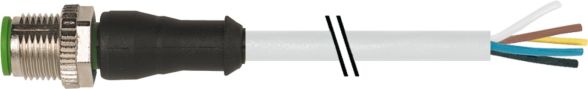 Rundsteckverbinder 7000-12041-2350150 Rundsteckverbinder 7000-12041-2350150