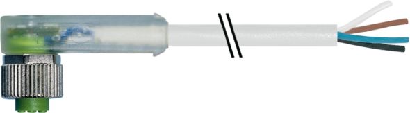 Rundsteckverbinder 7000-12401-2330300 Rundsteckverbinder 7000-12401-2330300