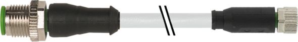 Sensor-Aktor-Kabel 7000-40581-2310030 Sensor-Aktor-Kabel 7000-40581-2310030