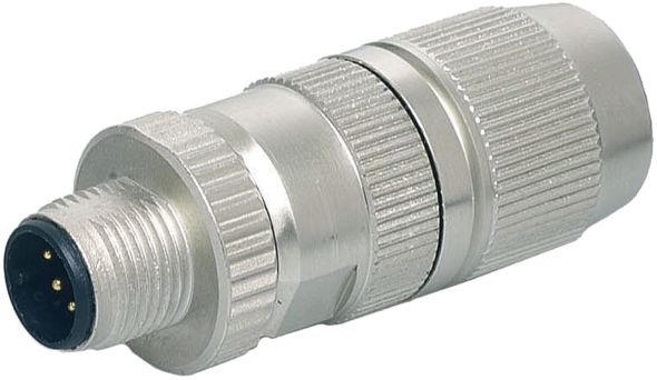 Stecker gerade 7000-12551-0000000 Stecker gerade 7000-12551-0000000