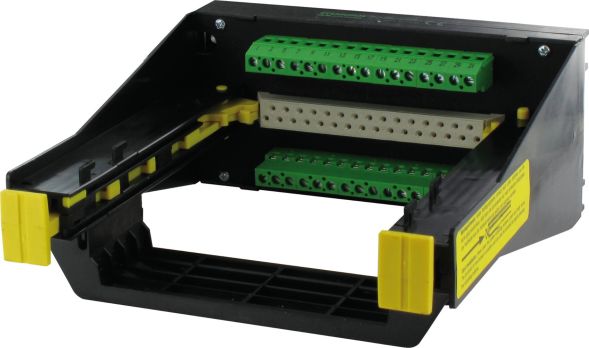 Steckkartenträger 63001 Steckkartenträger 63001