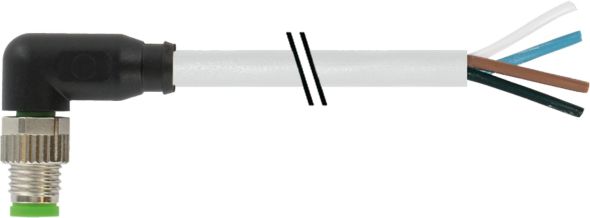 Steckverbinder 7000-08031-2210500 Steckverbinder 7000-08031-2210500