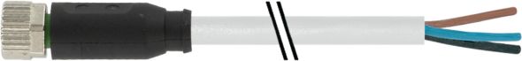 Steckverbinder 7000-08041-2100150 Steckverbinder 7000-08041-2100150