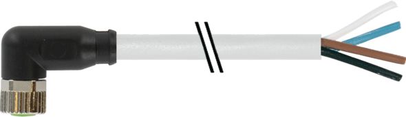Steckverbinder 7000-08101-2111000 Steckverbinder 7000-08101-2111000