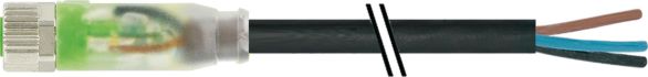Steckverbinder 7000-08111-6300500 Steckverbinder 7000-08111-6300500
