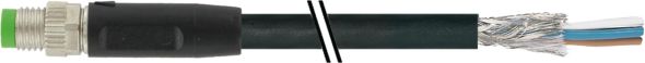 Steckverbinder 7000-08711-6410500 Steckverbinder 7000-08711-6410500