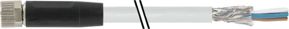Steckverbinder 7000-08761-2411500 Steckverbinder 7000-08761-2411500