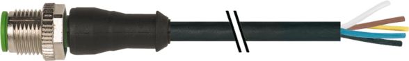 Steckverbinder 7000-12041-7320100