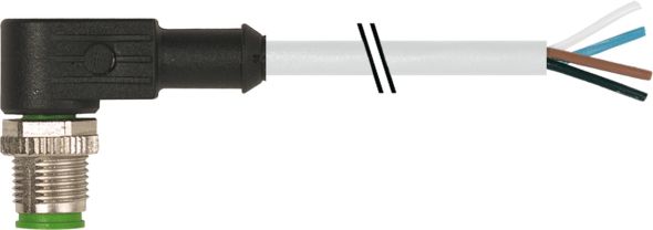 Steckverbinder 7000-12101-2340150 Steckverbinder 7000-12101-2340150