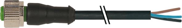 Steckverbinder 7000-12181-6330500