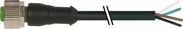 Steckverbinder 7000-12221-6340150 Steckverbinder 7000-12221-6340150