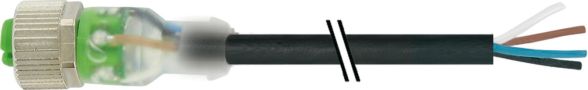 Steckverbinder 7000-12231-6340500 Steckverbinder 7000-12231-6340500