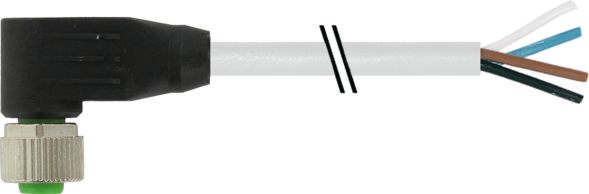 Steckverbinder 7000-12341-8620500 Steckverbinder 7000-12341-8620500
