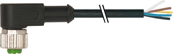 Steckverbinder 7000-12361-7320150 Steckverbinder 7000-12361-7320150