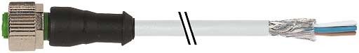 Steckverbinder 7000-13221-3490300 Steckverbinder 7000-13221-3490300