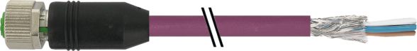 Steckverbinder 7000-14044-8032000 Steckverbinder 7000-14044-8032000