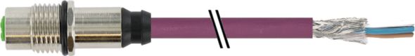 Steckverbinder 7000-14171-8410030 Steckverbinder 7000-14171-8410030