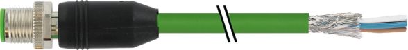 Steckverbinder 7000-14541-7930150 Steckverbinder 7000-14541-7930150