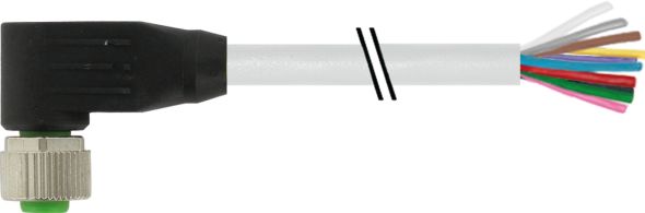 Steckverbinder 7000-19061-3020500 Steckverbinder 7000-19061-3020500