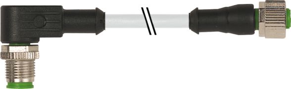 Steckverbinder 7000-40201-2340100 Steckverbinder 7000-40201-2340100