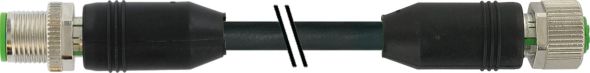 Steckverbinder 7000-40501-6410200 Steckverbinder 7000-40501-6410200
