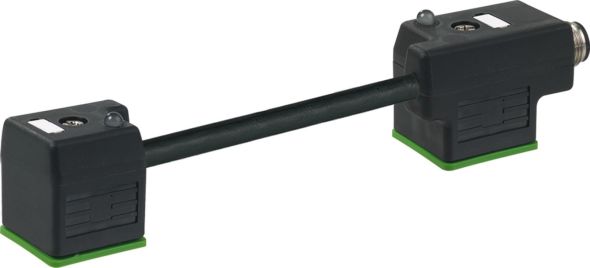 Steckverbinder 7000-41581-6360000 Steckverbinder 7000-41581-6360000