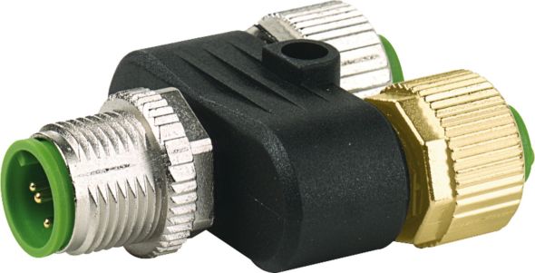 Steckverbinder 7000-42121-0000000 Steckverbinder 7000-42121-0000000