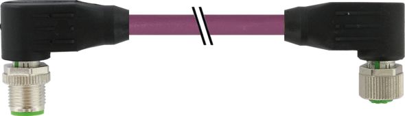 Steckverbinder 7000-44021-8410250 Steckverbinder 7000-44021-8410250