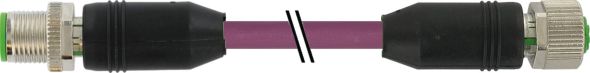 Steckverbinder 7000-44032-8031500 Steckverbinder 7000-44032-8031500