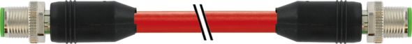 Steckverbinder 7000-44511-7920500 Steckverbinder 7000-44511-7920500