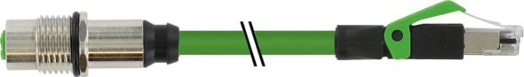 Steckverbinder 7000-44851-7940100 Steckverbinder 7000-44851-7940100