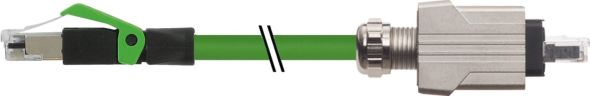 Steckverbinder 7000-74305-7961000 Steckverbinder 7000-74305-7961000