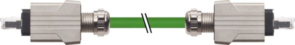Steckverbinder 7000-74641-7960300 Steckverbinder 7000-74641-7960300