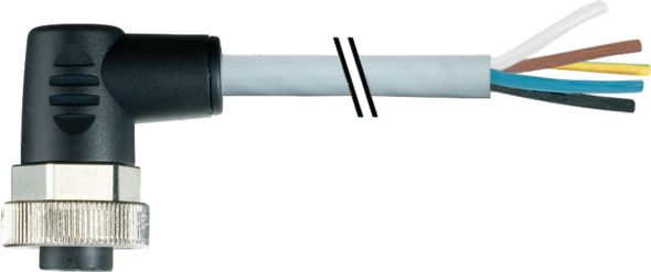 Steckverbinder 7000-78051-9611500 Steckverbinder 7000-78051-9611500