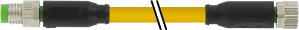 Steckverbinder 7000-88001-0500300 Steckverbinder 7000-88001-0500300