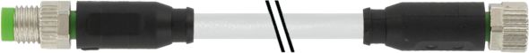 Steckverbinder 7000-88001-2500100 Steckverbinder 7000-88001-2500100