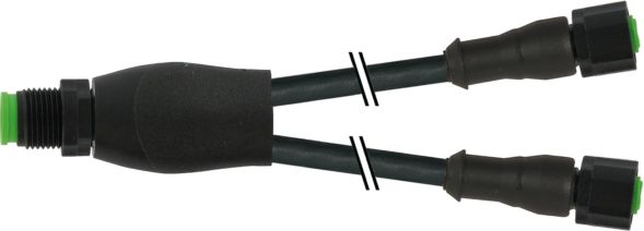 Steckverbinder 7003-40708-8280060 Steckverbinder 7003-40708-8280060