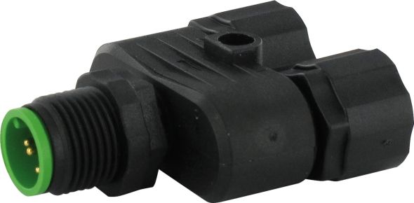 T-Stück 7005-41133-0000000 T-Stück 7005-41133-0000000