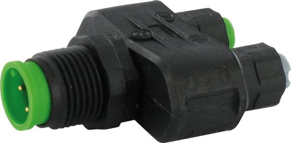 T-Stück 7005-41201-0000000 T-Stück 7005-41201-0000000
