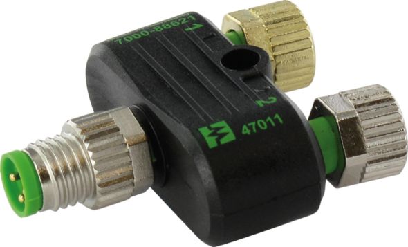 T-Verteiler 7000-88621-0000000 T-Verteiler 7000-88621-0000000