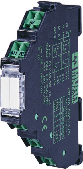 Temperaturumformer 6644331 Temperaturumformer 6644331
