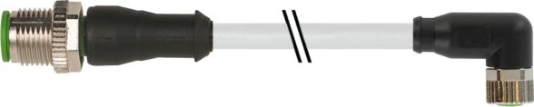 Verbindungsleitung 0,6m 7000-40601-2300060 Verbindungsleitung 0,6m 7000-40601-2300060